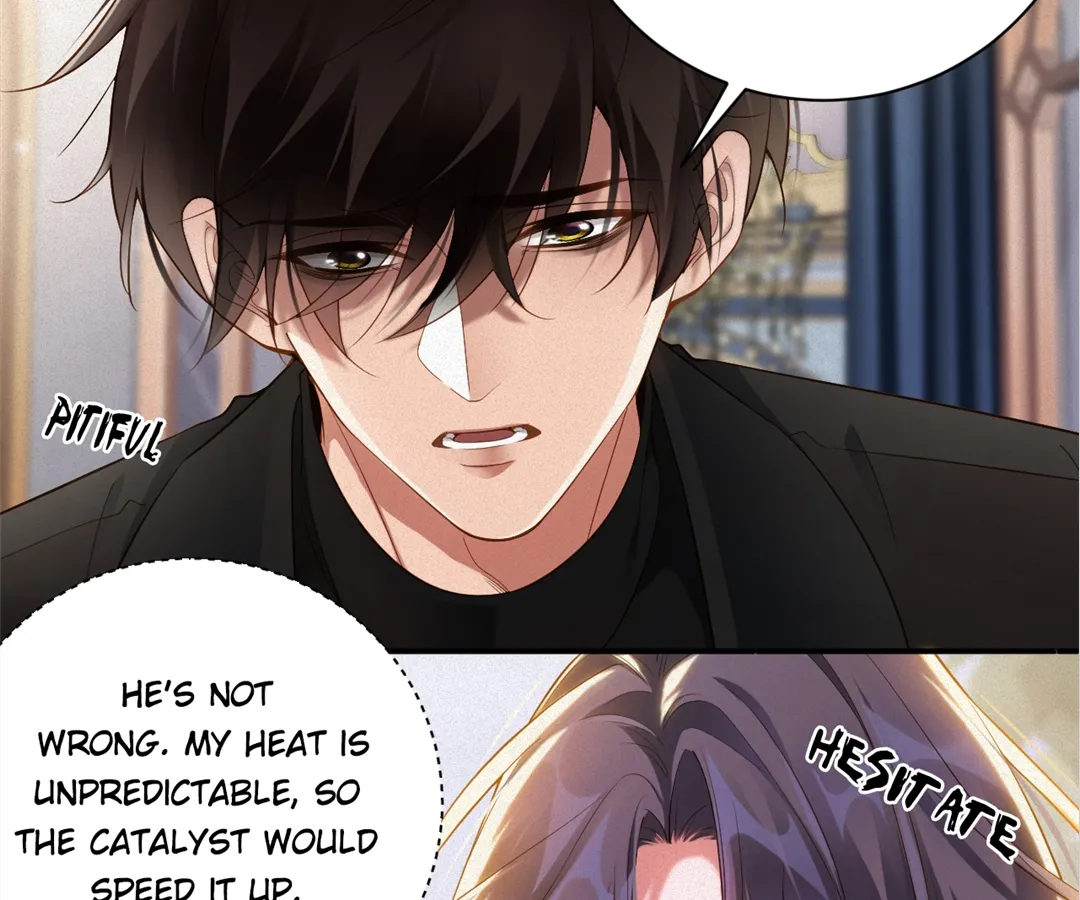 Love After the Break Chapter 36 - Page 36