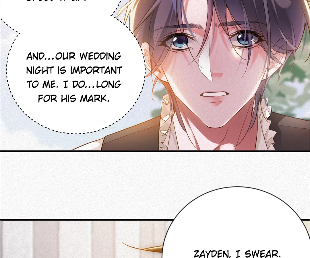 Love After the Break Chapter 36 - Page 37