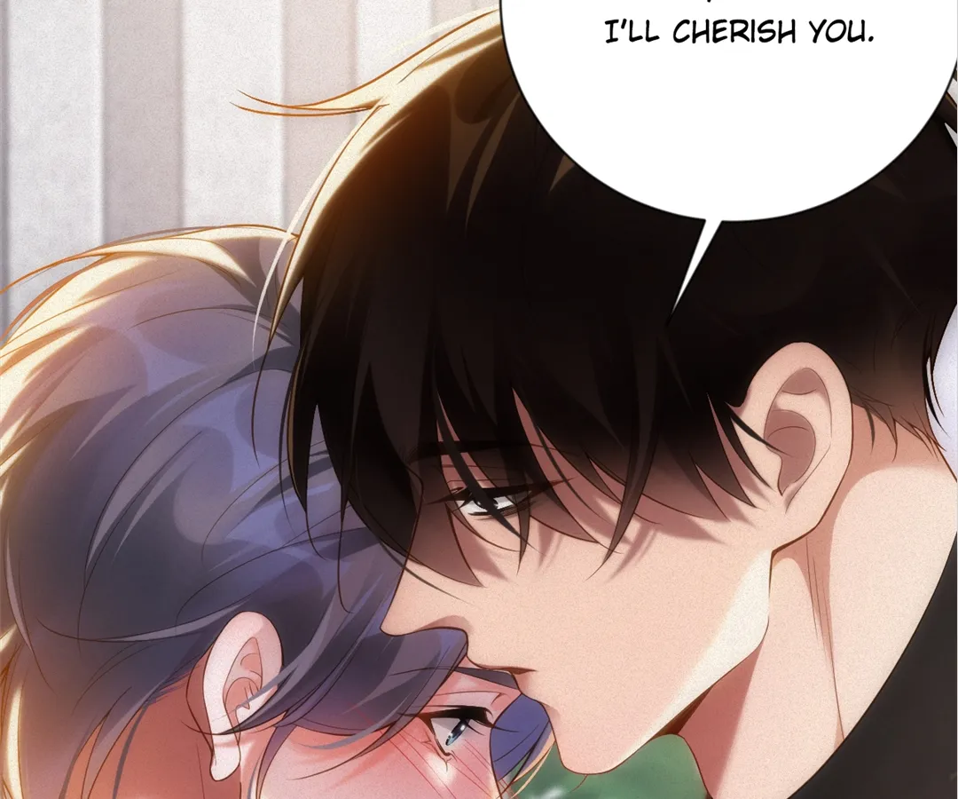 Love After the Break Chapter 36 - Page 38