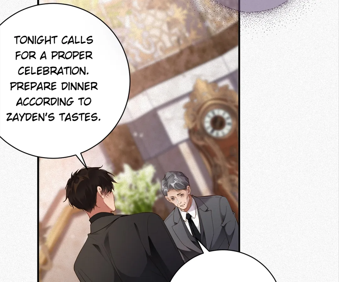 Love After the Break Chapter 36 - Page 5