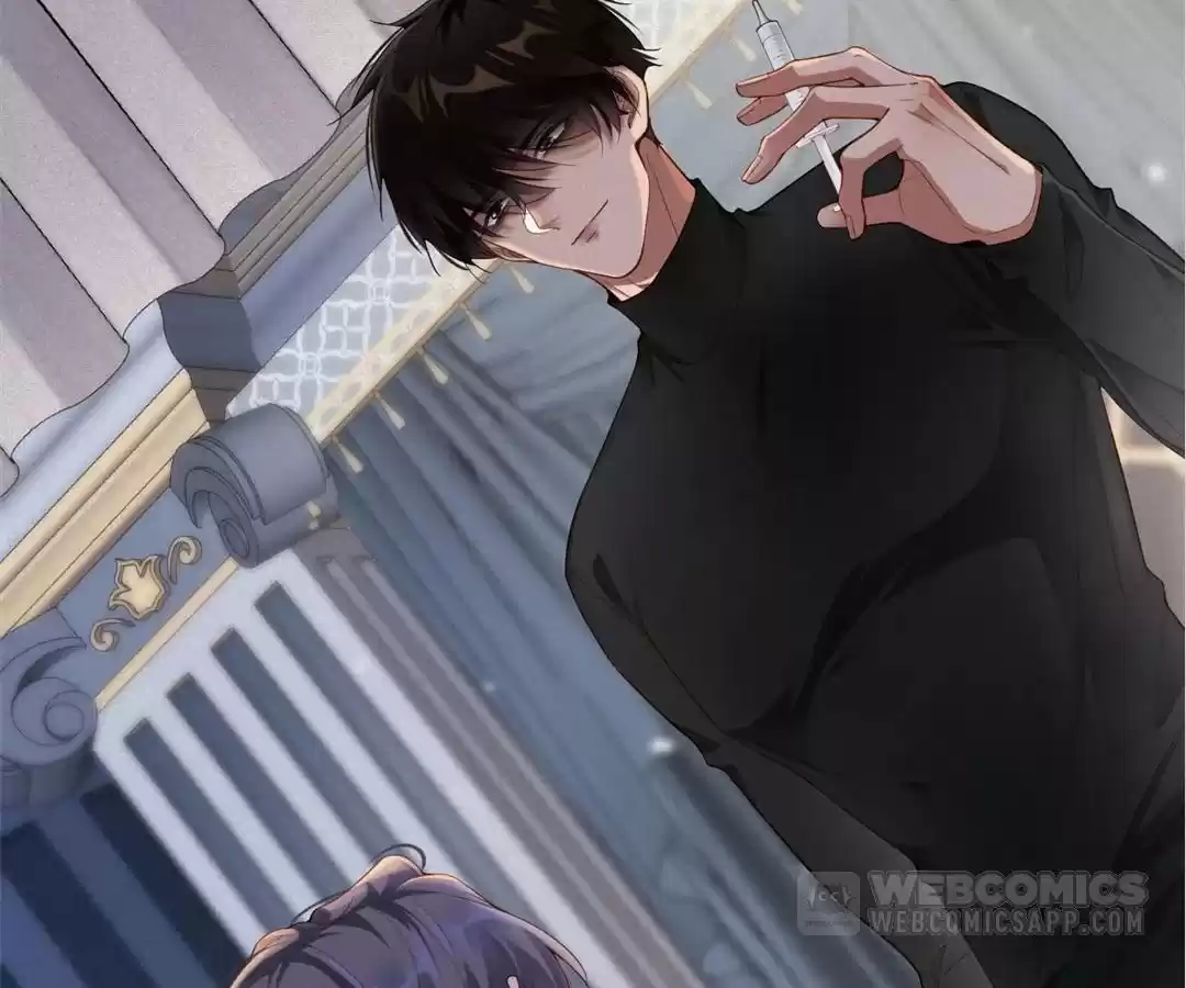 Love After the Break Chapter 36 - Page 43