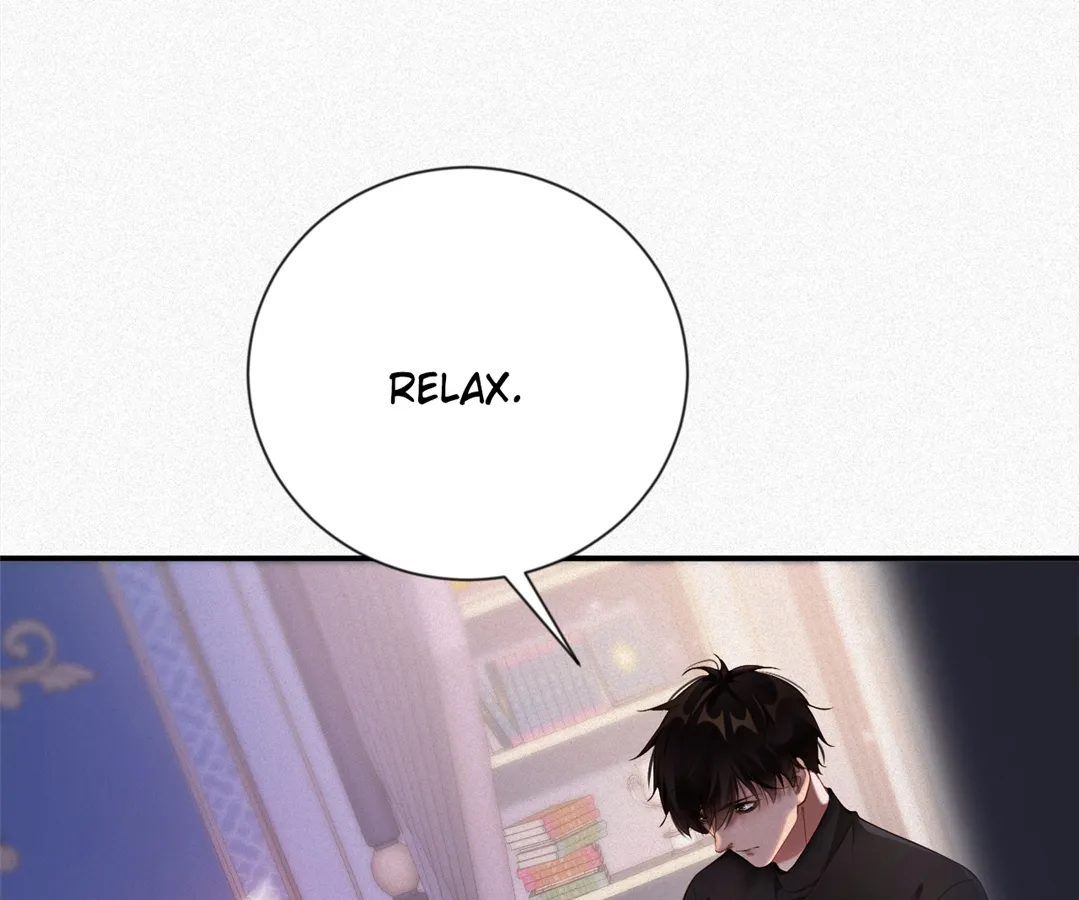 Love After the Break Chapter 36 - Page 47