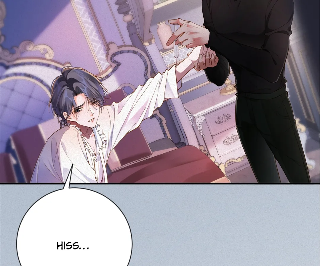 Love After the Break Chapter 36 - Page 48