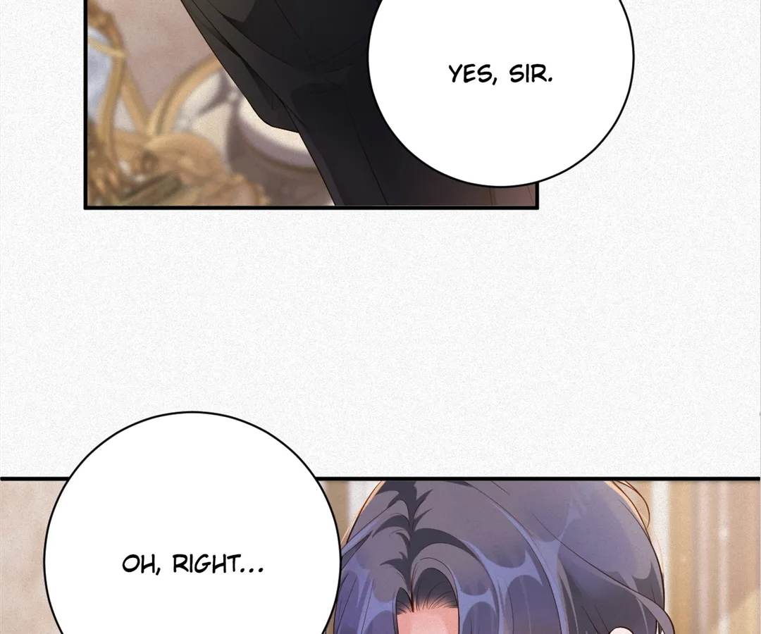 Love After the Break Chapter 36 - Page 6