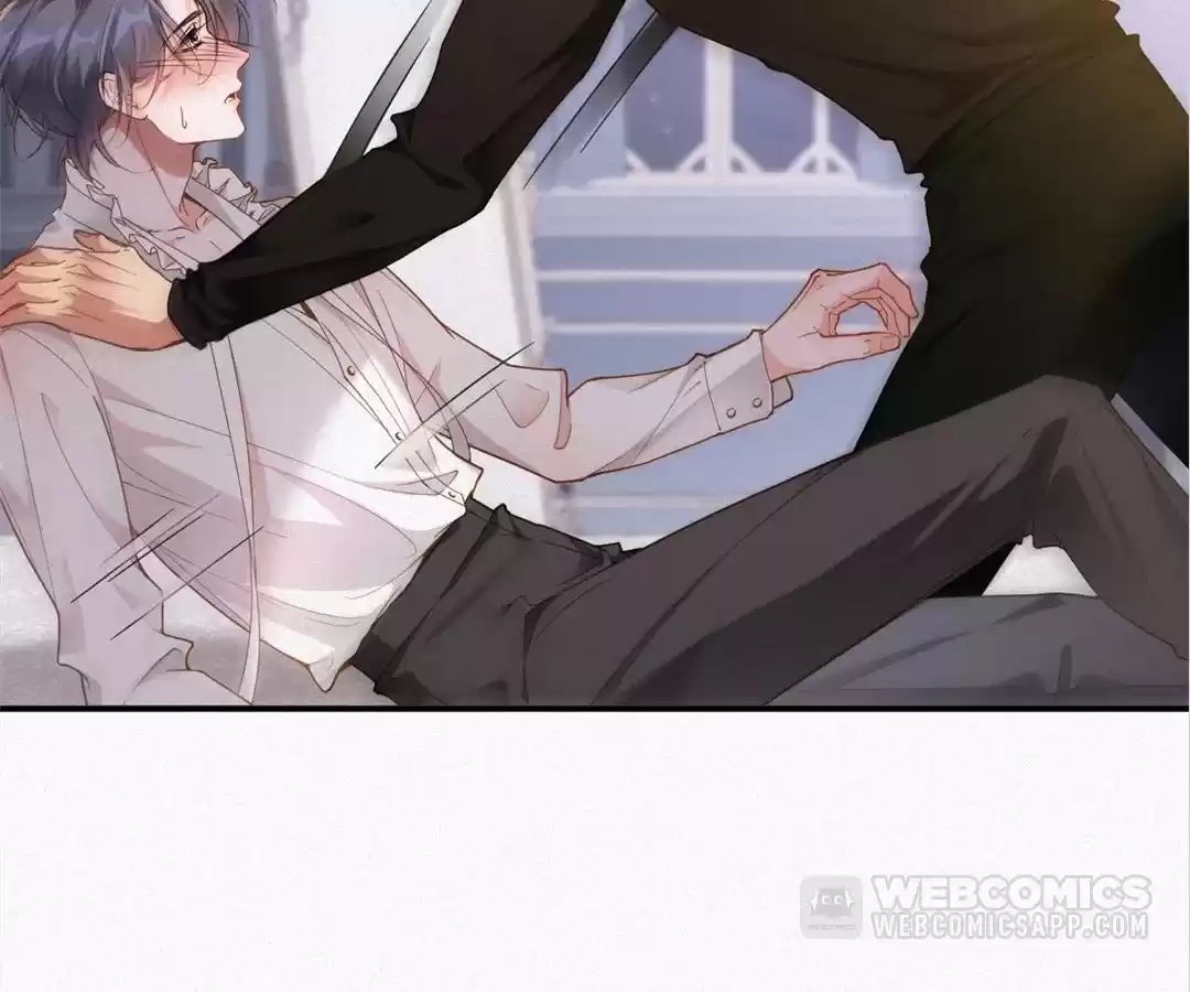 Love After the Break Chapter 36 - Page 59