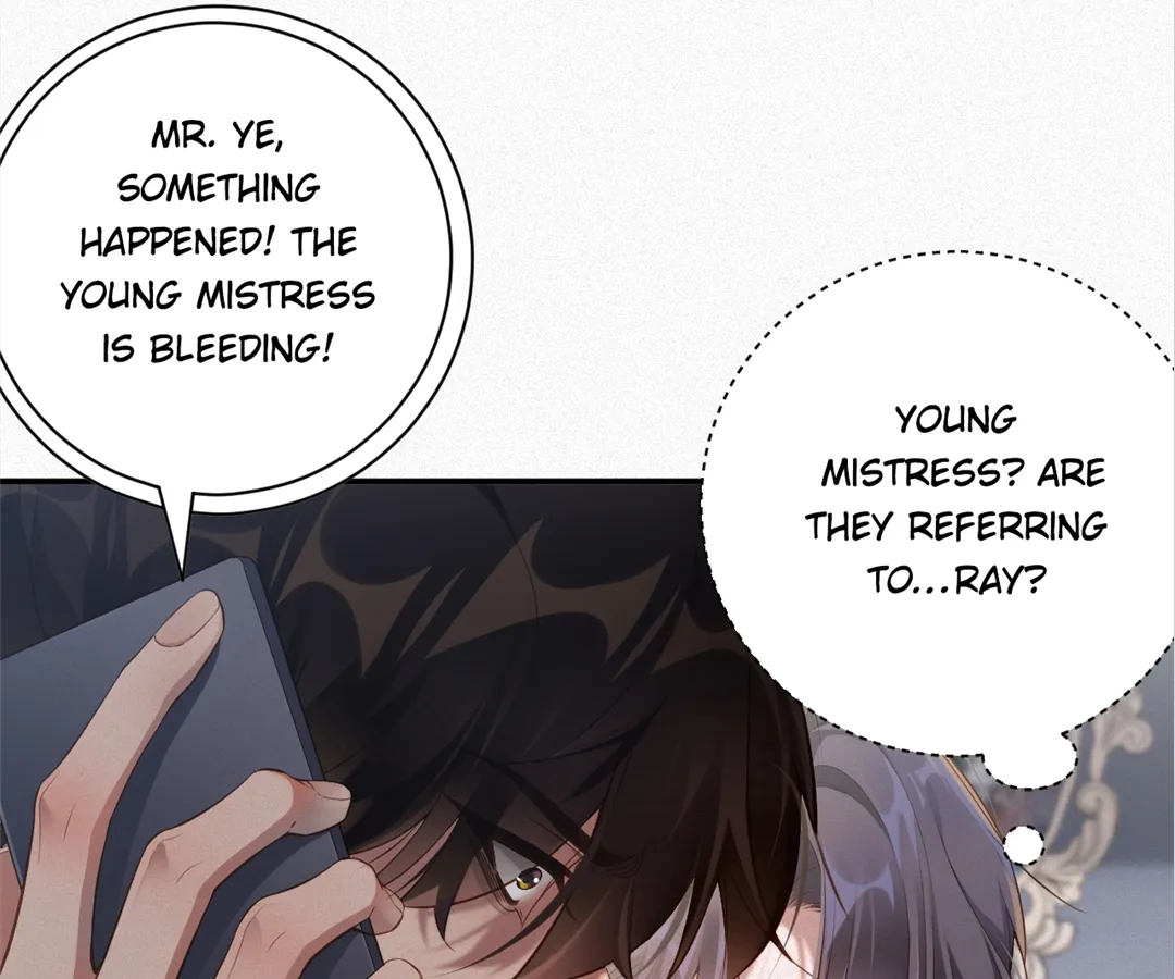 Love After the Break Chapter 36 - Page 79