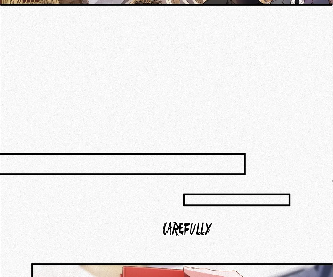 Love After the Break Chapter 36 - Page 9