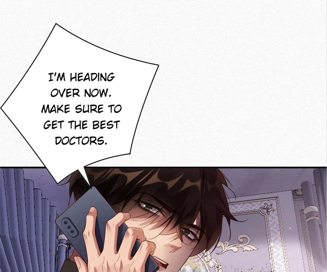 Love After the Break Chapter 37 - Page 1