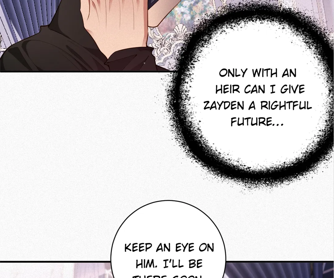 Love After the Break Chapter 37 - Page 2