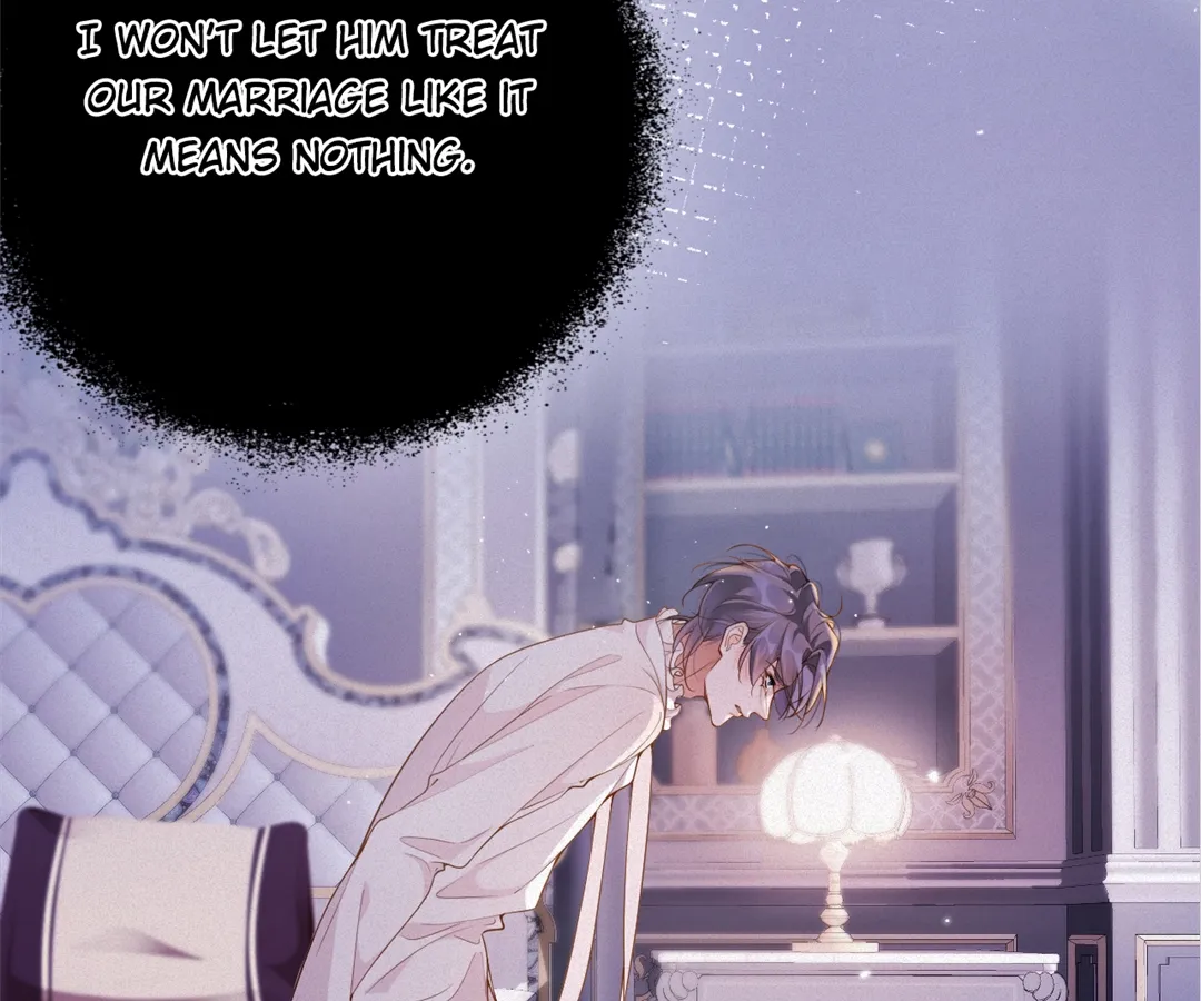 Love After the Break Chapter 37 - Page 12