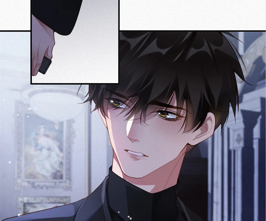 Love After the Break Chapter 37 - Page 16