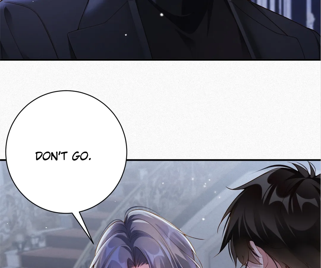 Love After the Break Chapter 37 - Page 17