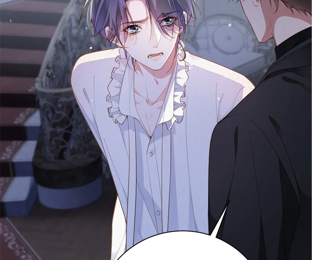 Love After the Break Chapter 37 - Page 18