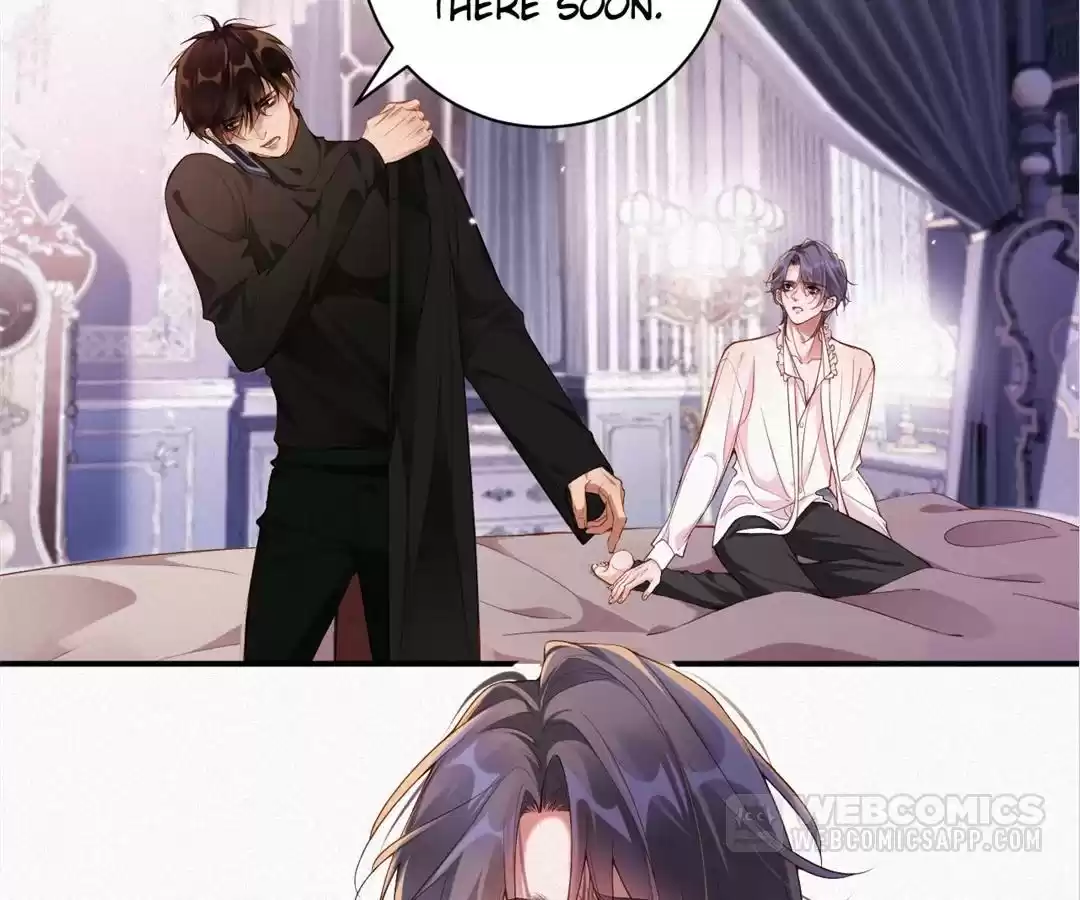 Love After the Break Chapter 37 - Page 3