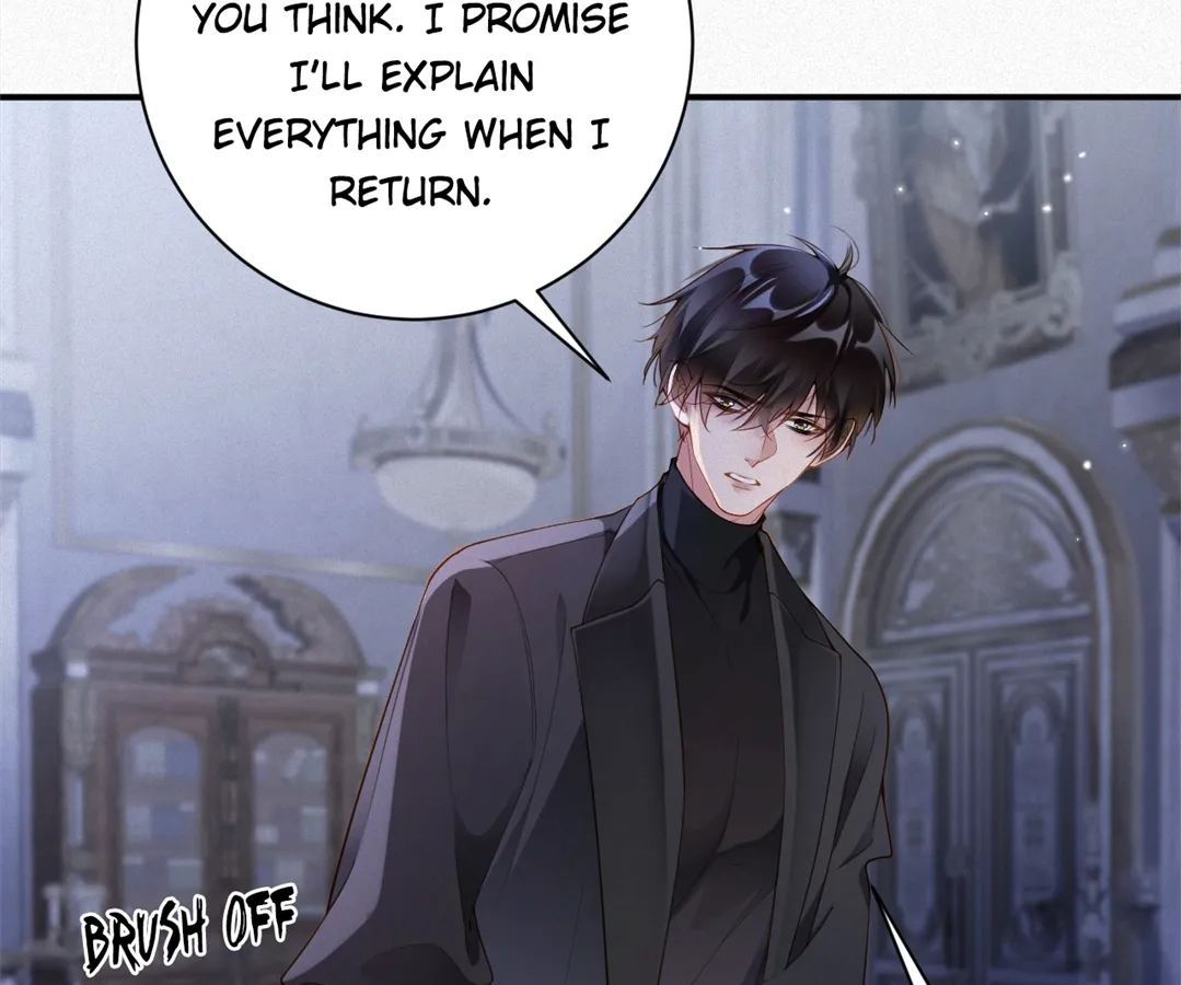 Love After the Break Chapter 37 - Page 21