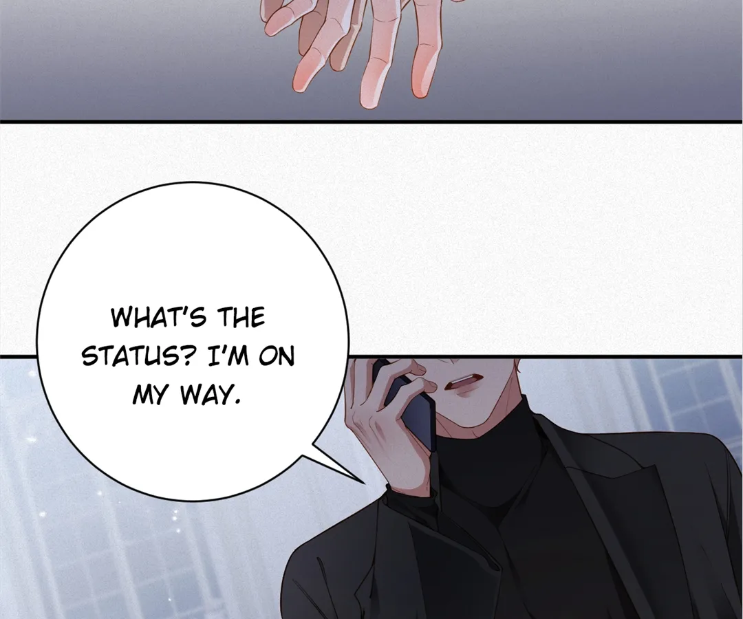 Love After the Break Chapter 37 - Page 23