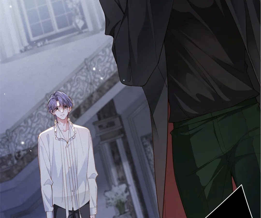 Love After the Break Chapter 37 - Page 24