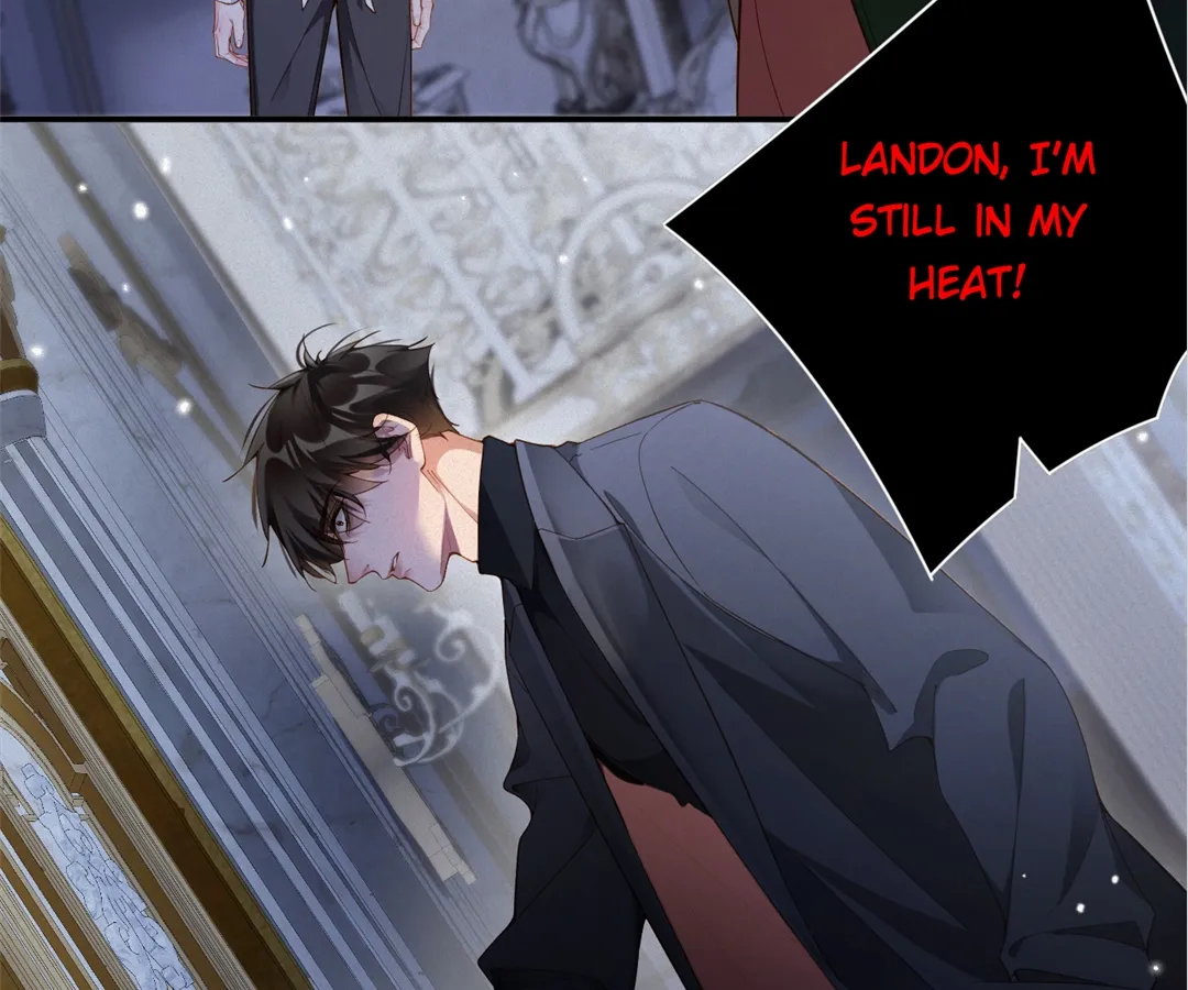 Love After the Break Chapter 37 - Page 25