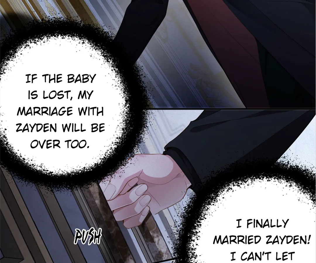 Love After the Break Chapter 37 - Page 26