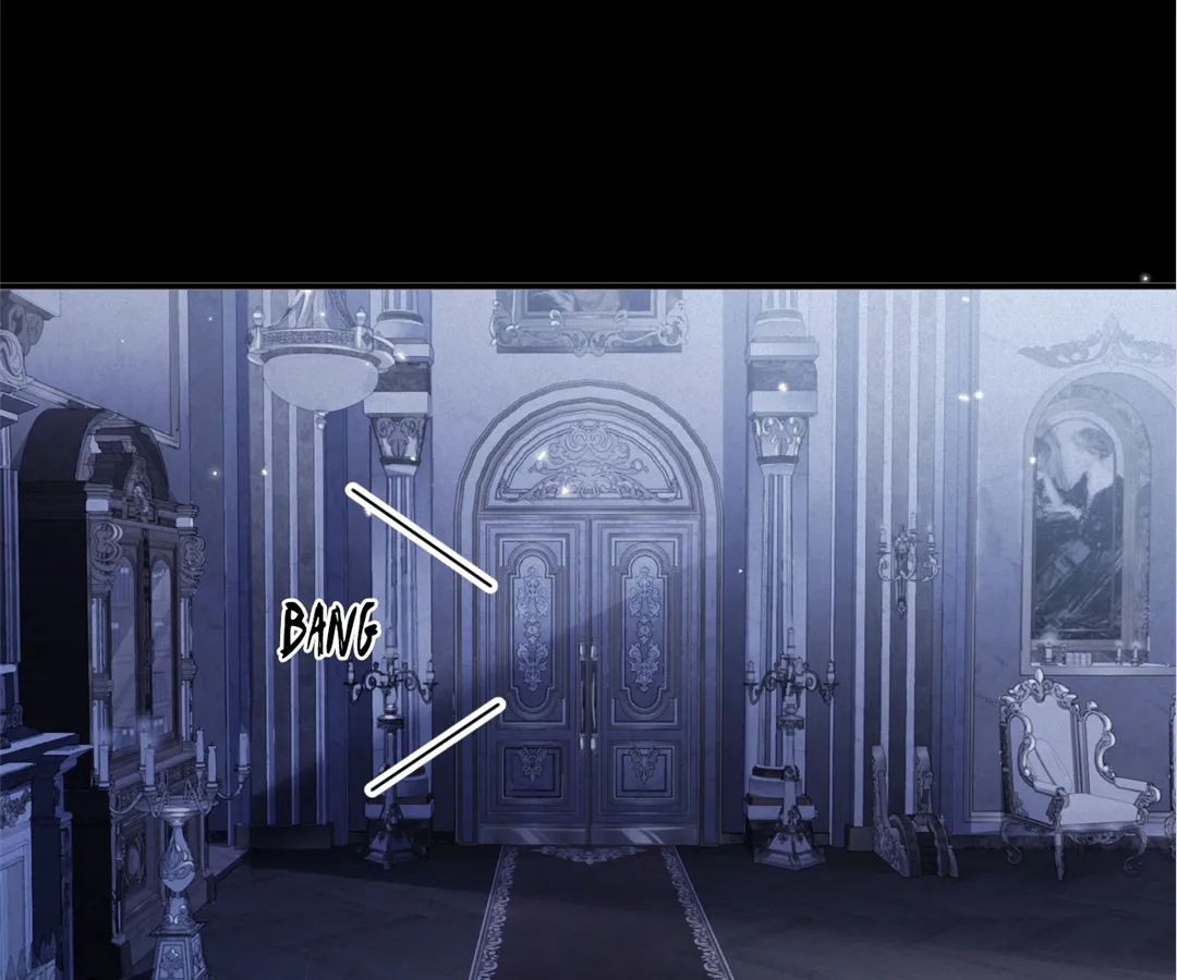 Love After the Break Chapter 37 - Page 32