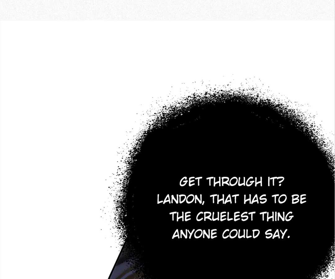 Love After the Break Chapter 37 - Page 34