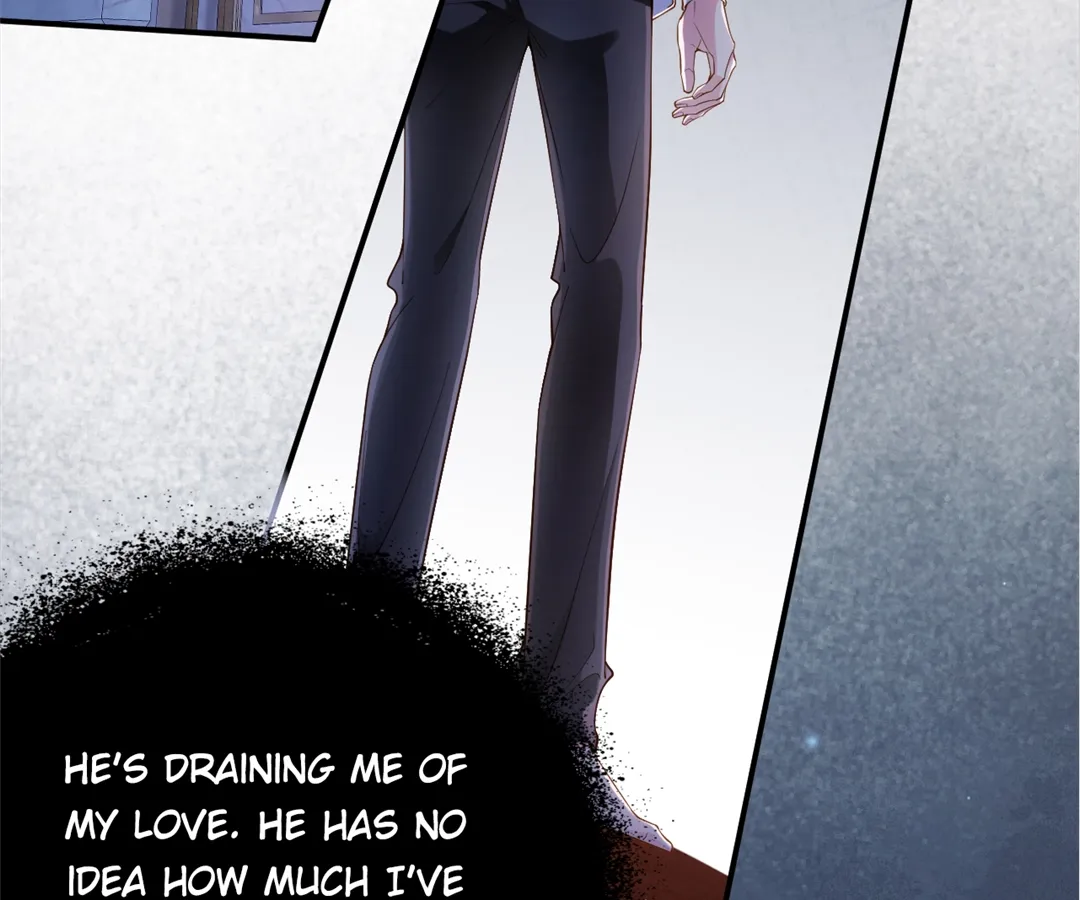 Love After the Break Chapter 37 - Page 36