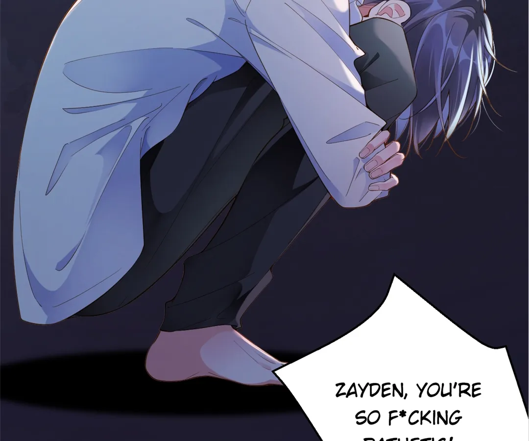 Love After the Break Chapter 37 - Page 38
