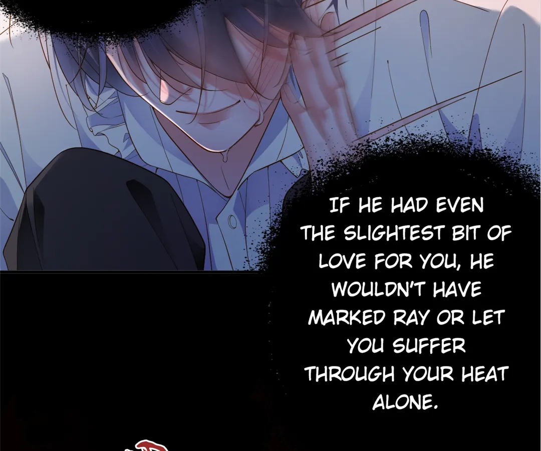 Love After the Break Chapter 37 - Page 40