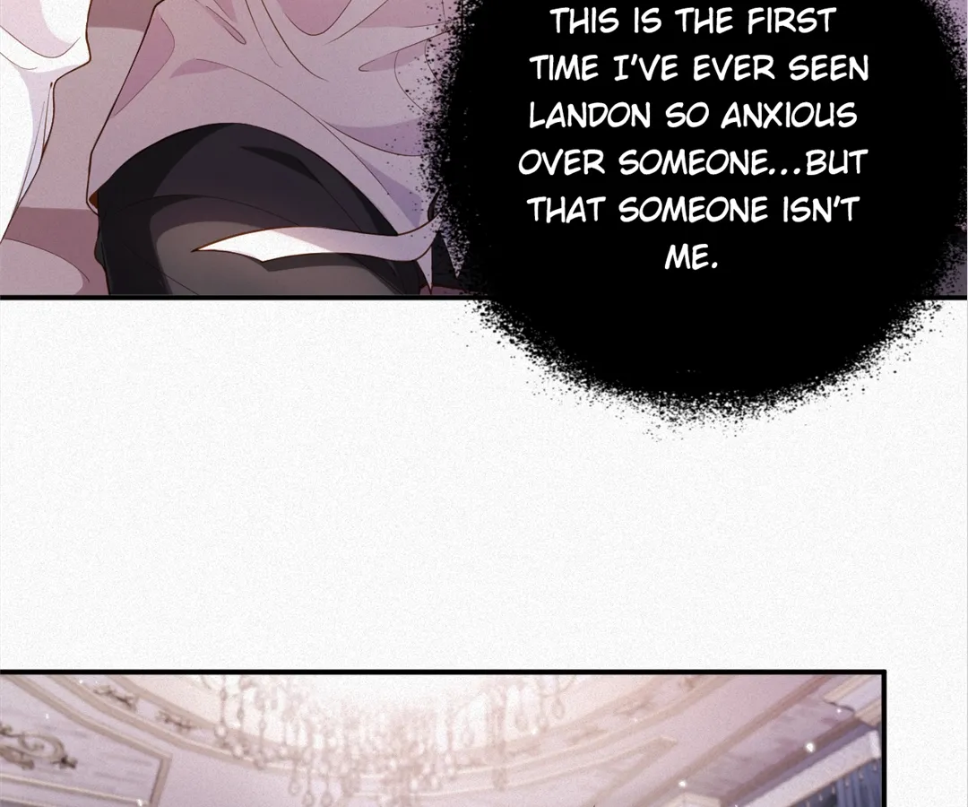 Love After the Break Chapter 37 - Page 5