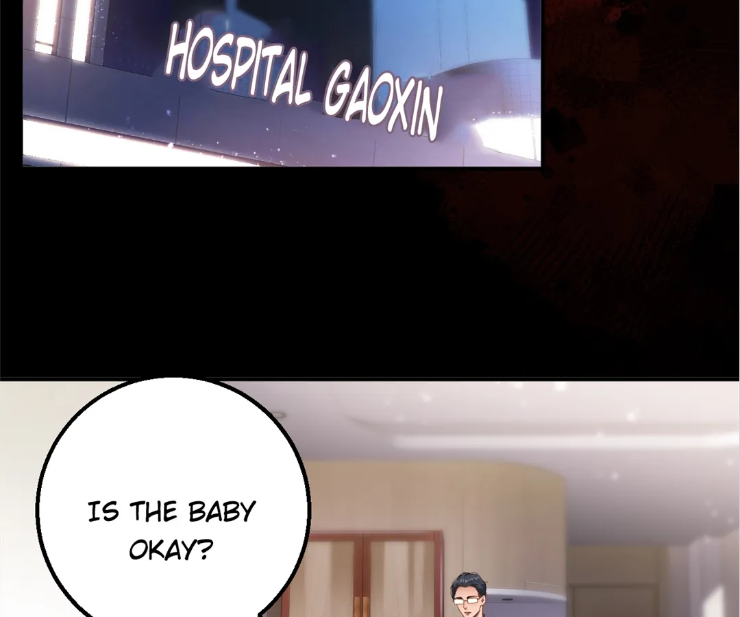 Love After the Break Chapter 37 - Page 45