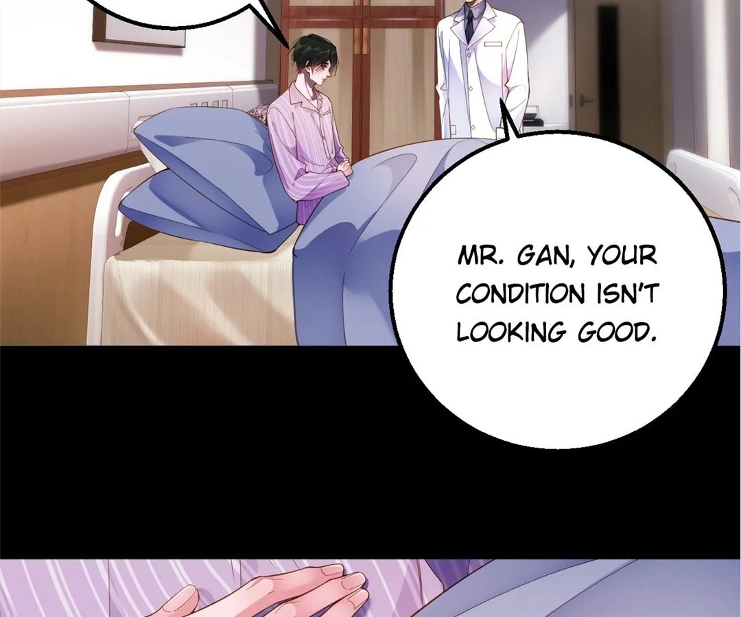 Love After the Break Chapter 37 - Page 46