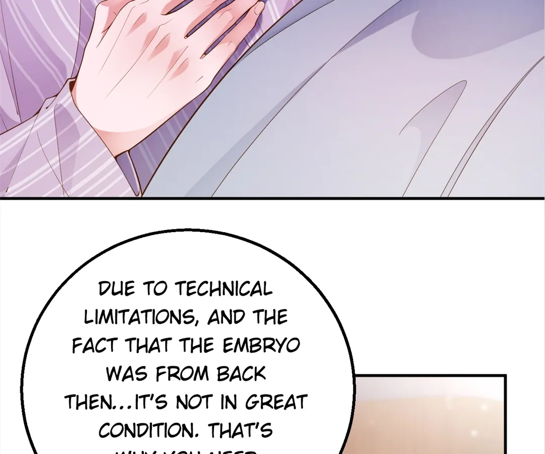 Love After the Break Chapter 37 - Page 47