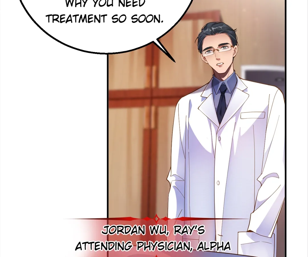 Love After the Break Chapter 37 - Page 48