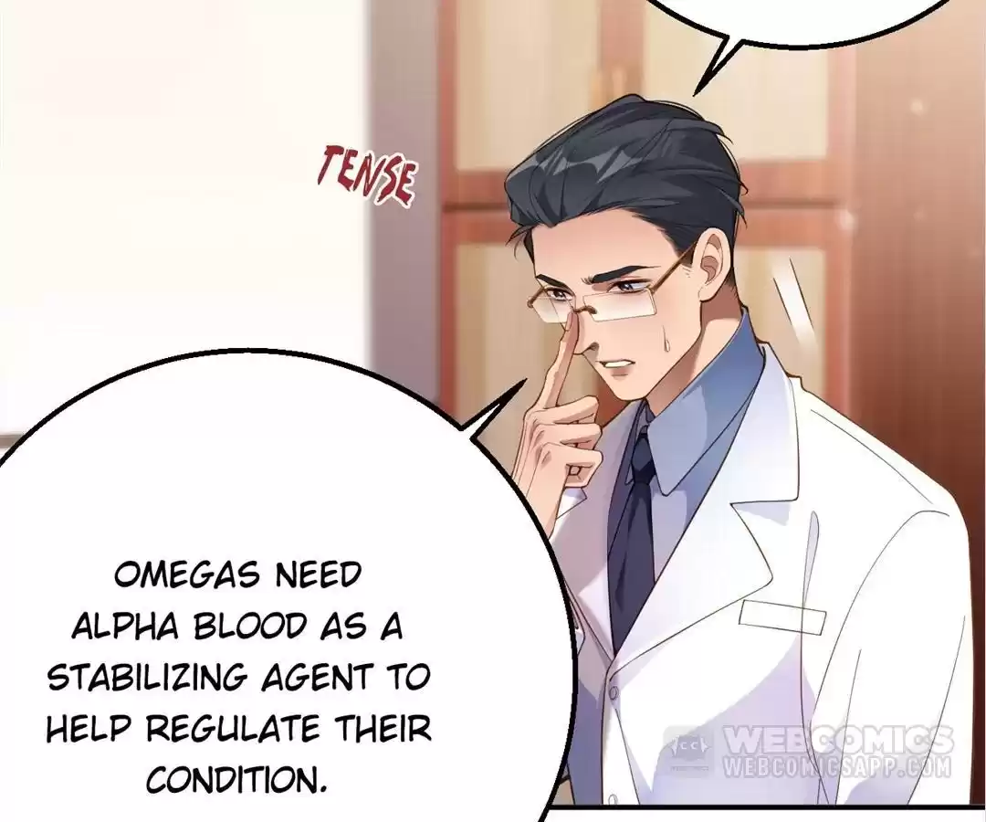 Love After the Break Chapter 37 - Page 51