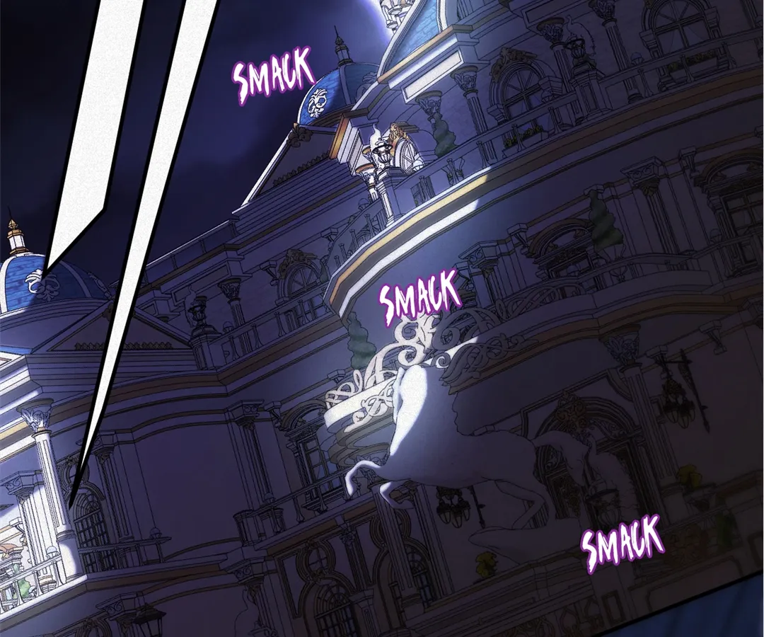 Love After the Break Chapter 38 - Page 2