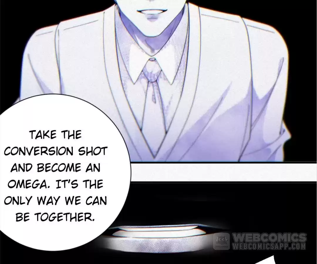 Love After the Break Chapter 38 - Page 11