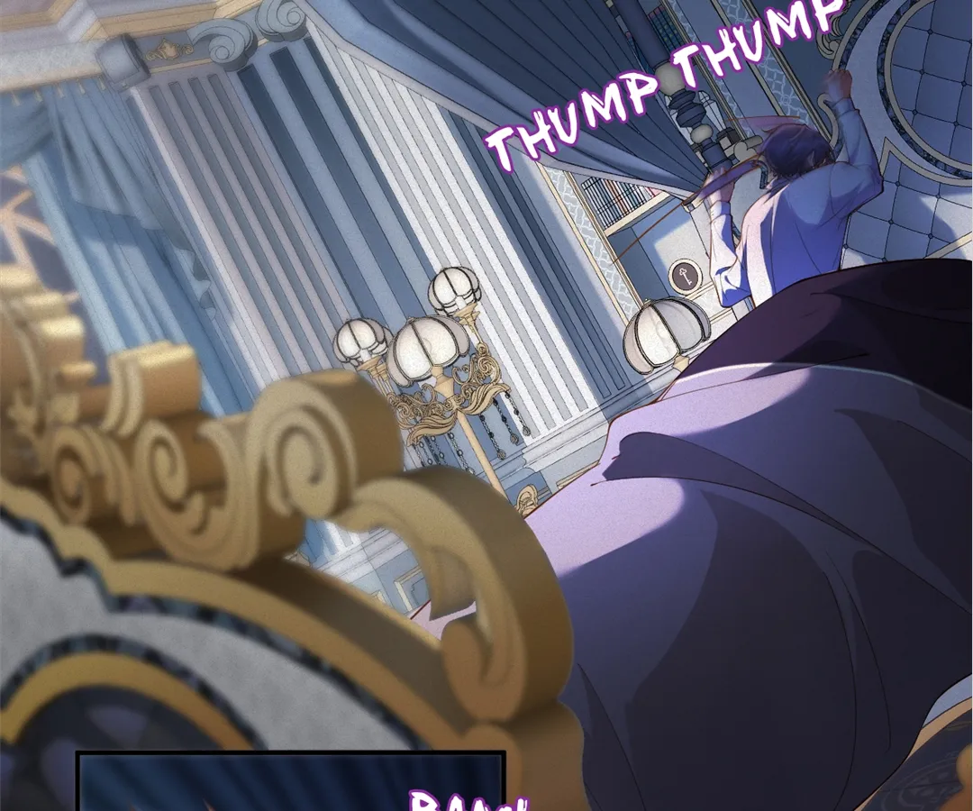 Love After the Break Chapter 38 - Page 17