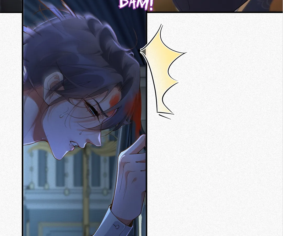 Love After the Break Chapter 38 - Page 18