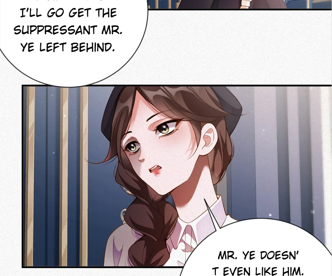 Love After the Break Chapter 38 - Page 22