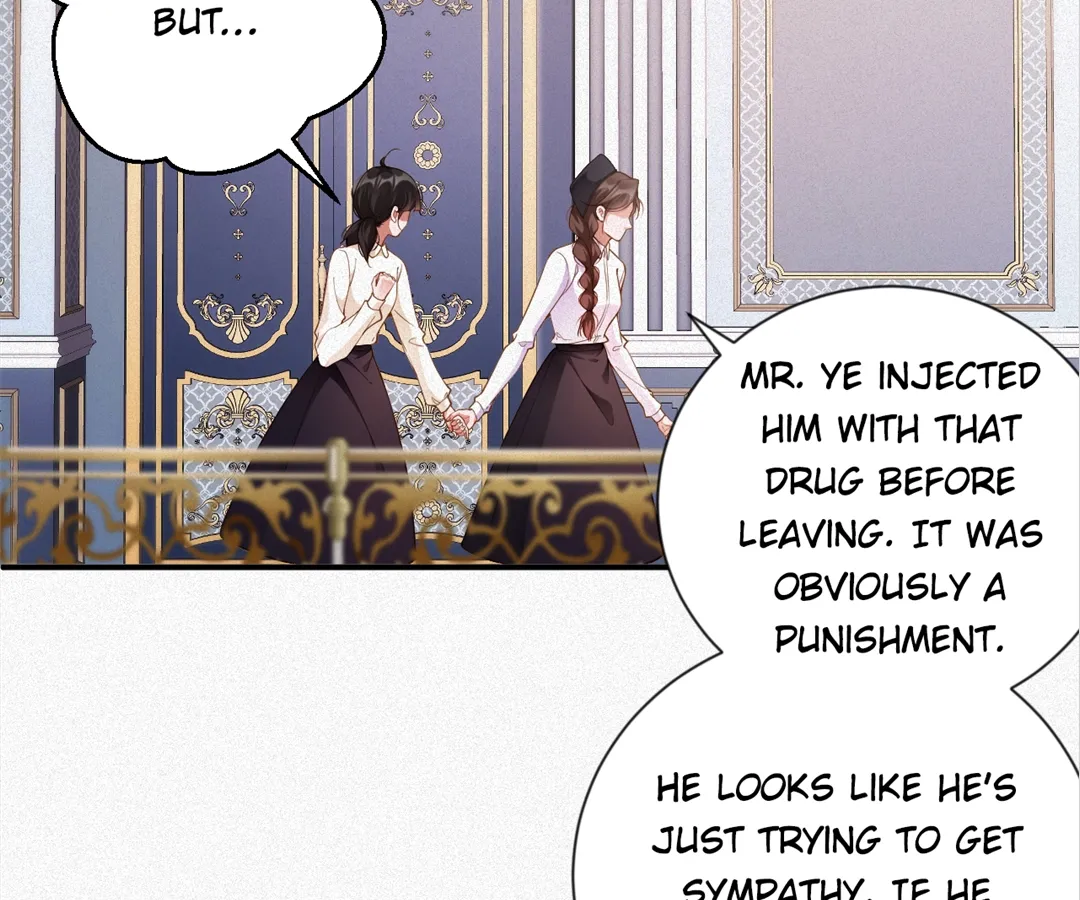 Love After the Break Chapter 38 - Page 24