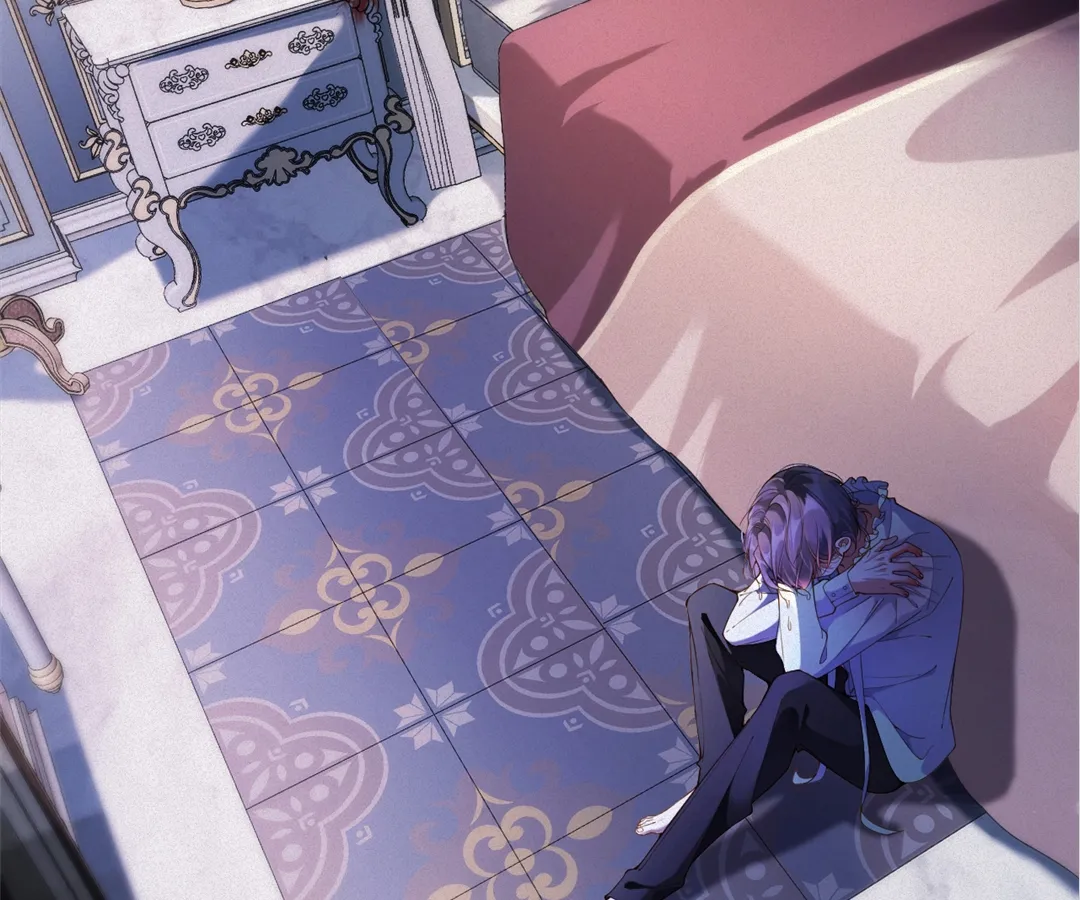 Love After the Break Chapter 38 - Page 29