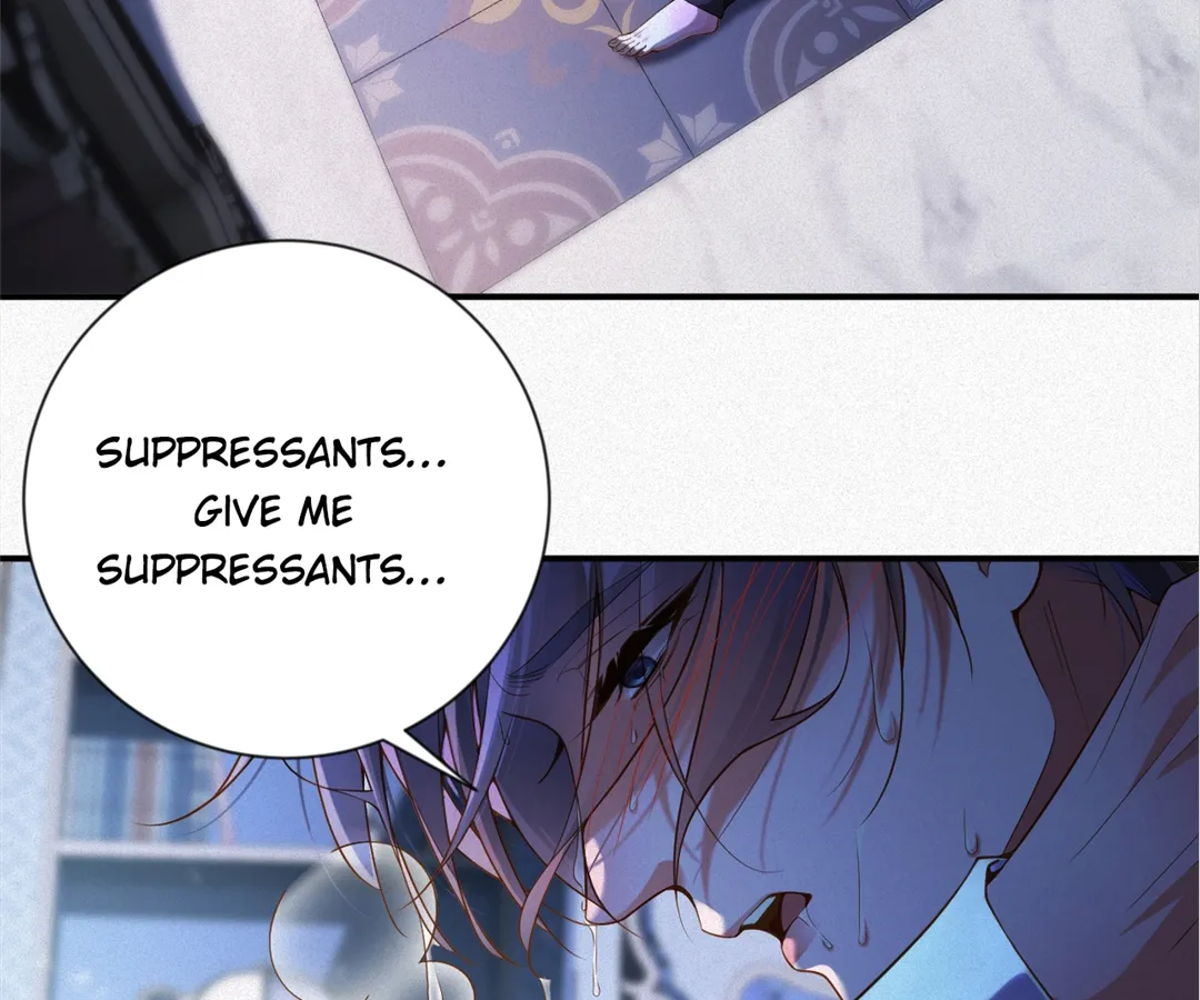 Love After the Break Chapter 38 - Page 30