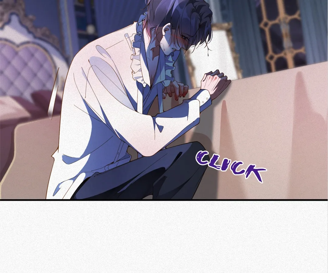 Love After the Break Chapter 38 - Page 32