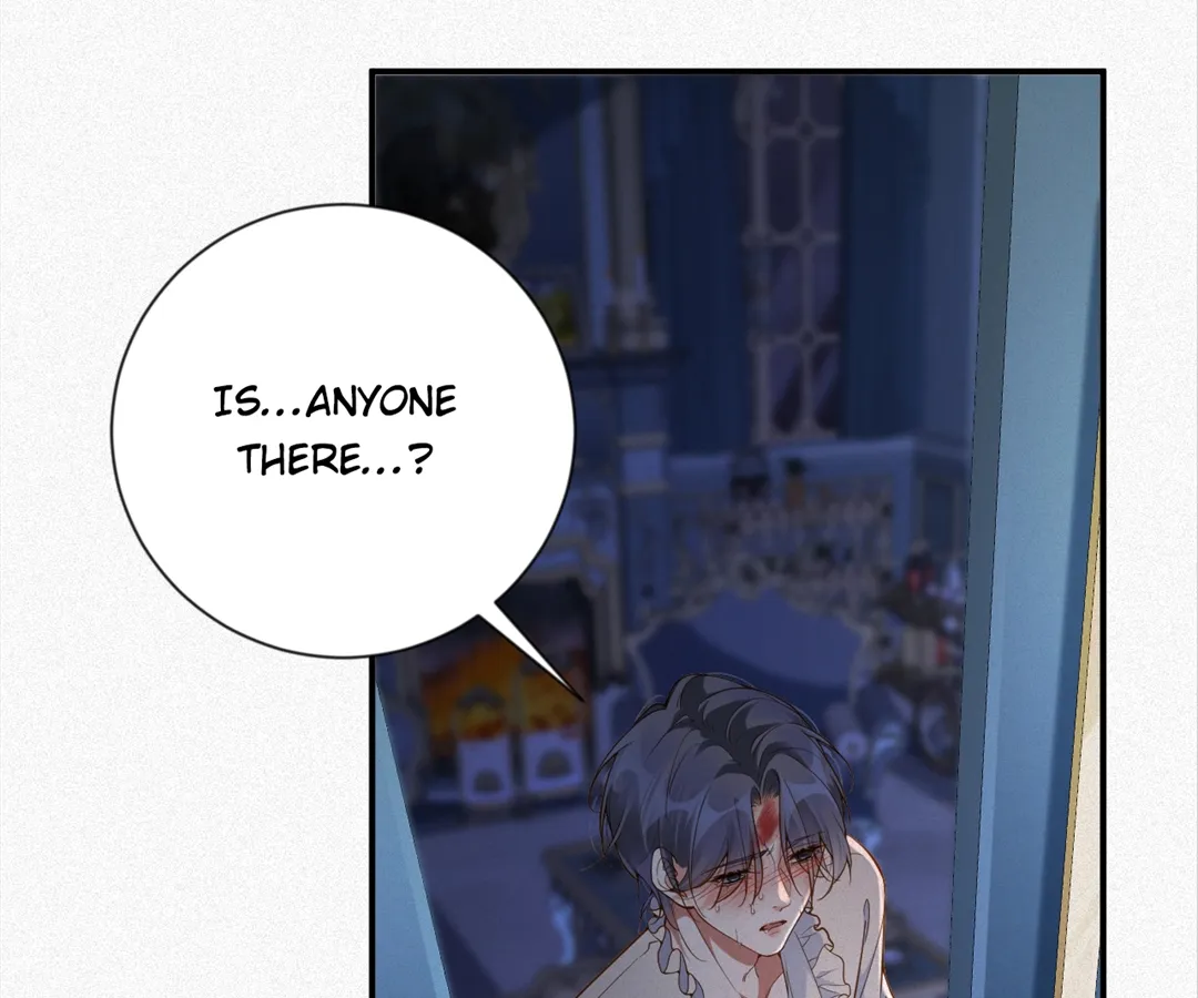 Love After the Break Chapter 38 - Page 33