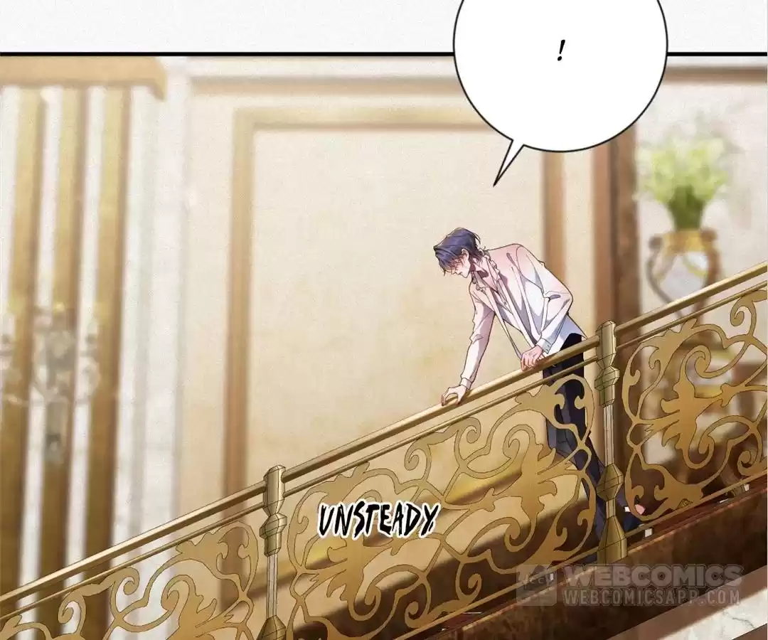 Love After the Break Chapter 38 - Page 35