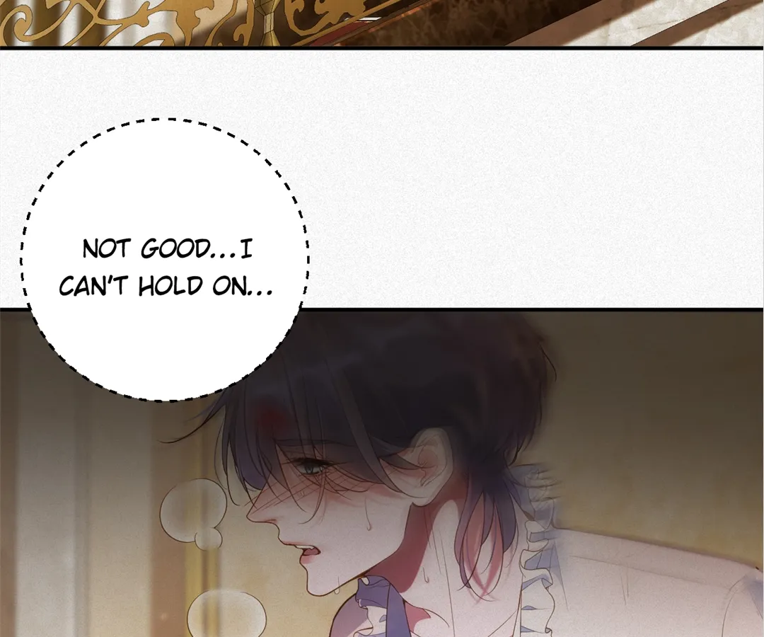 Love After the Break Chapter 38 - Page 36