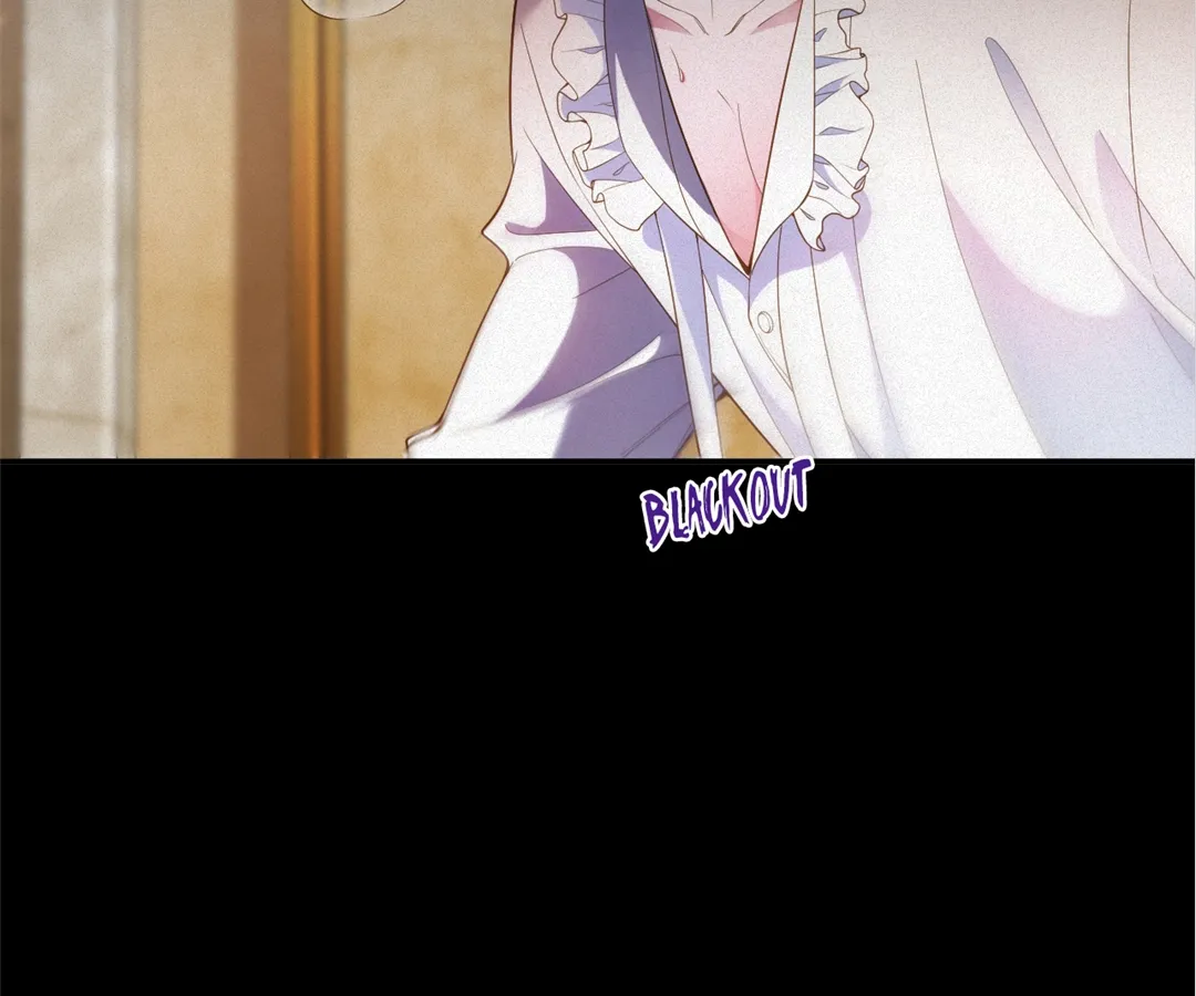 Love After the Break Chapter 38 - Page 37