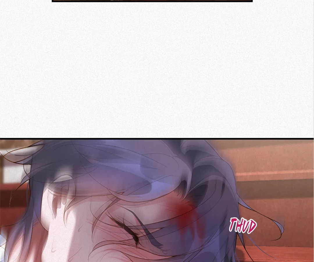 Love After the Break Chapter 38 - Page 40