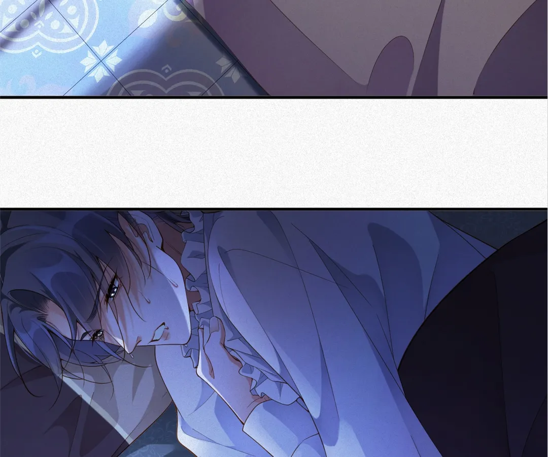 Love After the Break Chapter 38 - Page 5