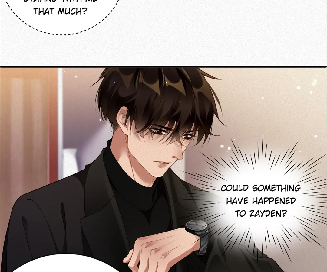 Love After the Break Chapter 38 - Page 48